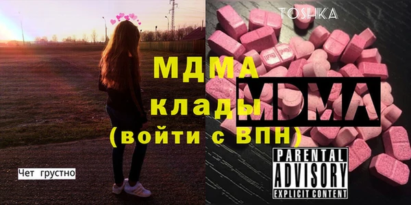 дурь Бронницы